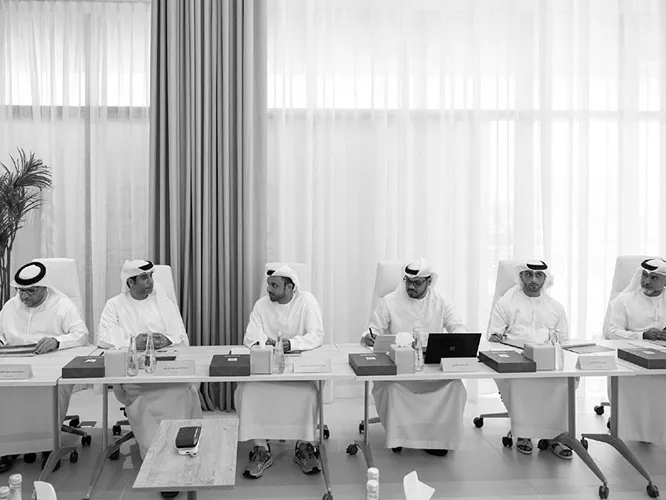 Emirates Foundation