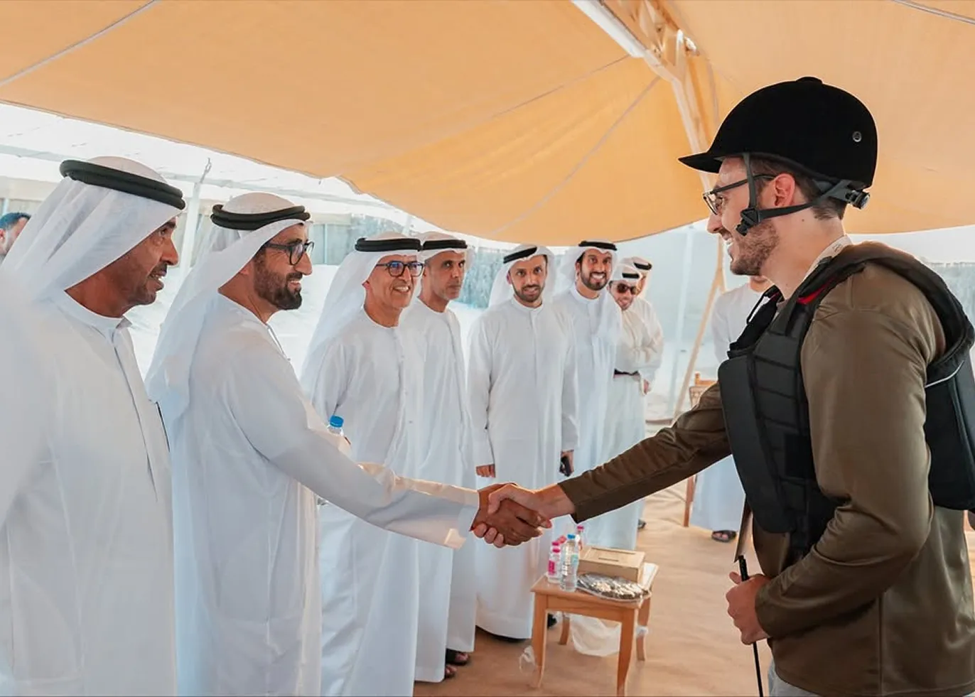 Emirates Foundation