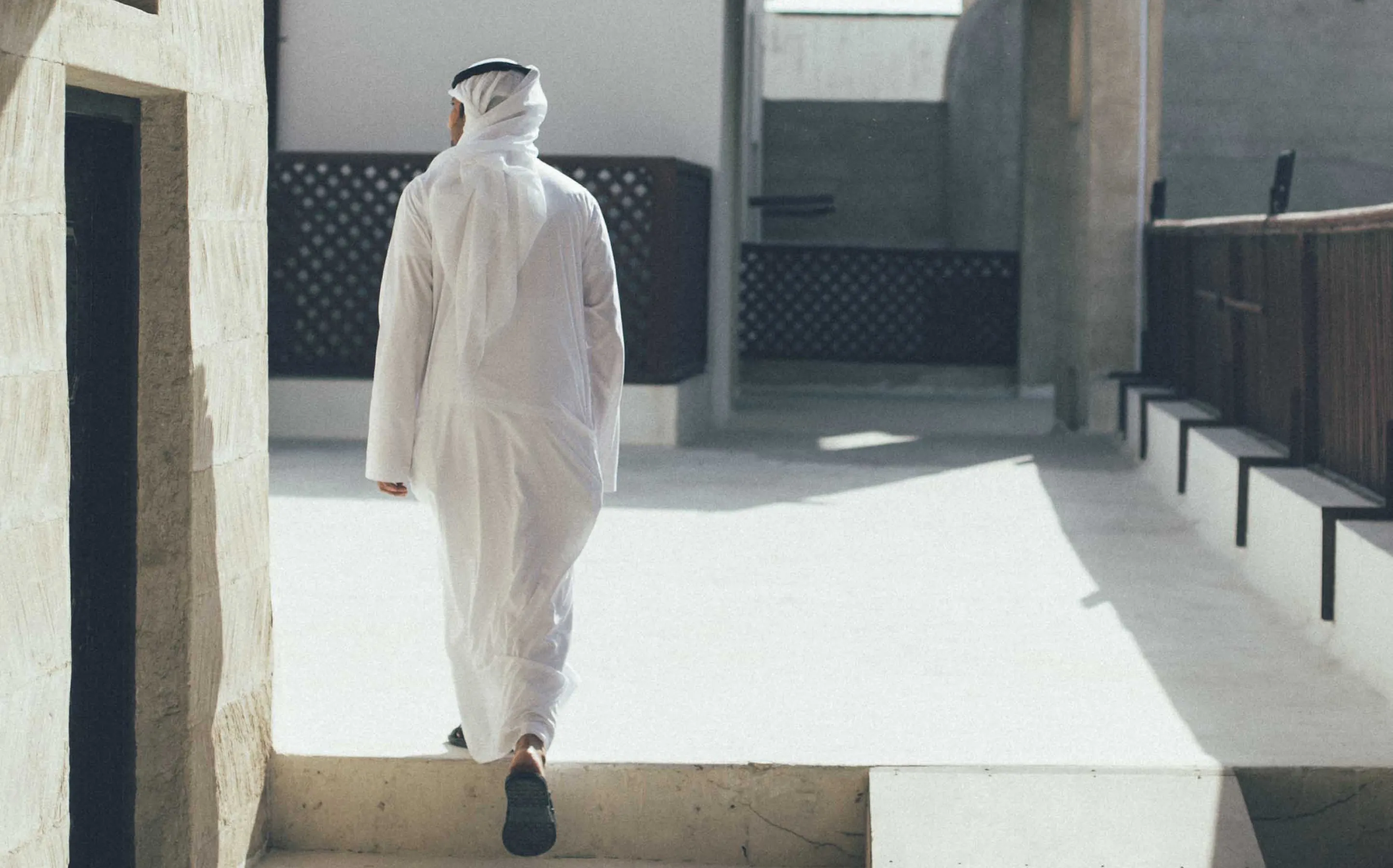 Emirates Foundation